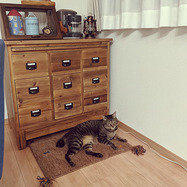 Naoさんの実例写真