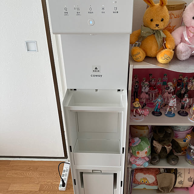 moiさんの部屋