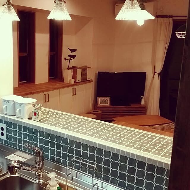 部屋全体/新築のインテリア実例 - 2015-02-20 10:44:19