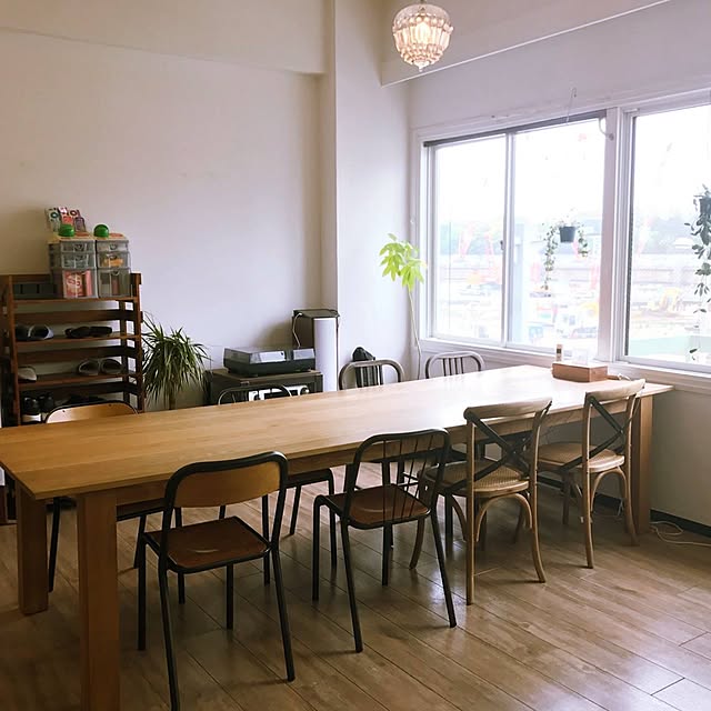 DAUGHTERS_FURNITUREさんの実例写真