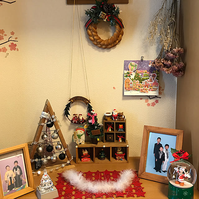 sattoさんの実例写真