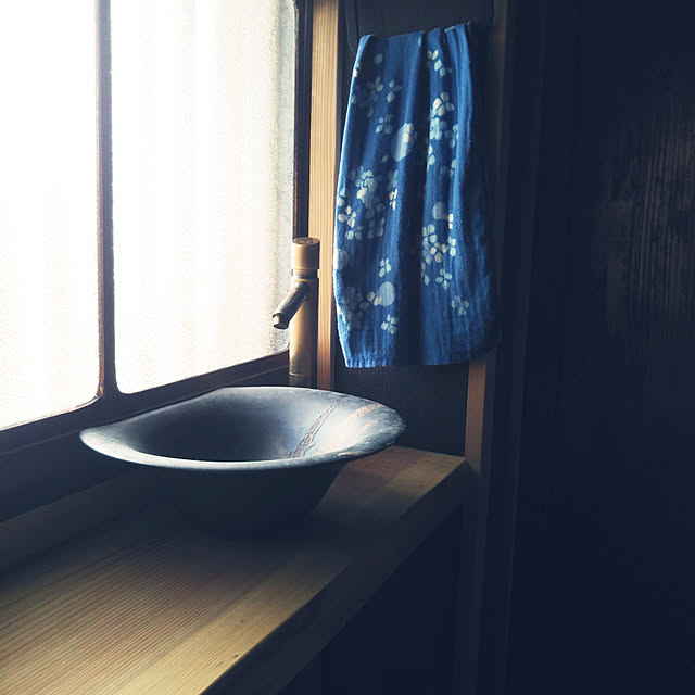 バス/トイレのインテリア実例 - 2019-04-27 16:22:50
