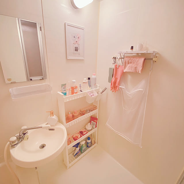 nyankoroさんの部屋