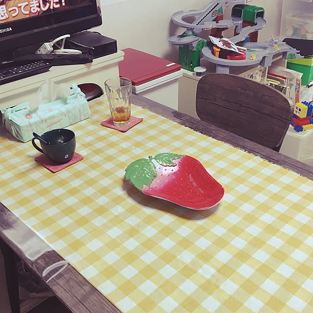 cherryさんの実例写真