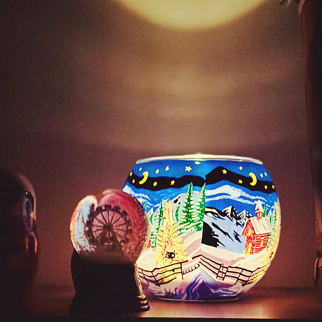 chacoさんの部屋