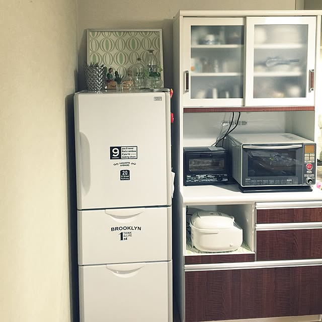 tenさんの実例写真