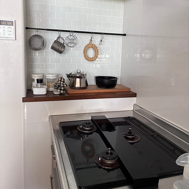 sakiさんの実例写真