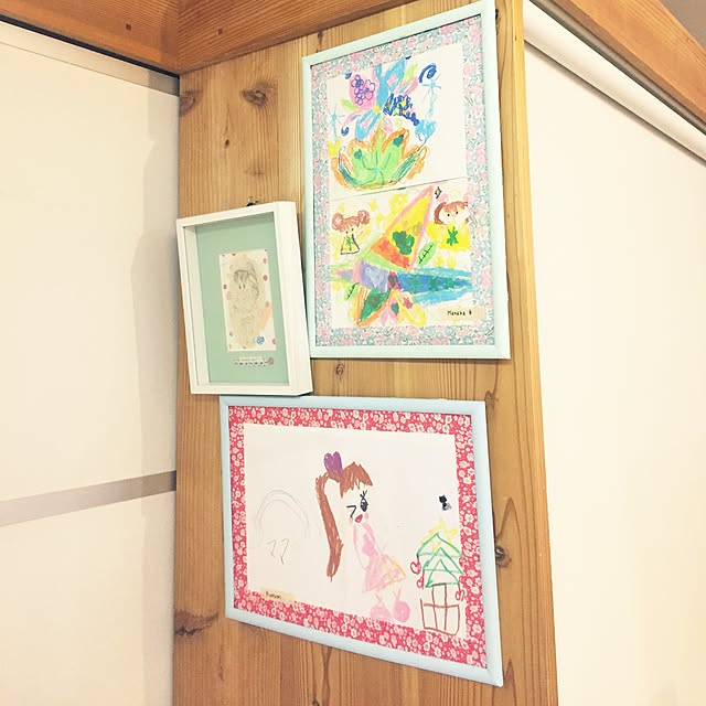 poppo3690さんの実例写真