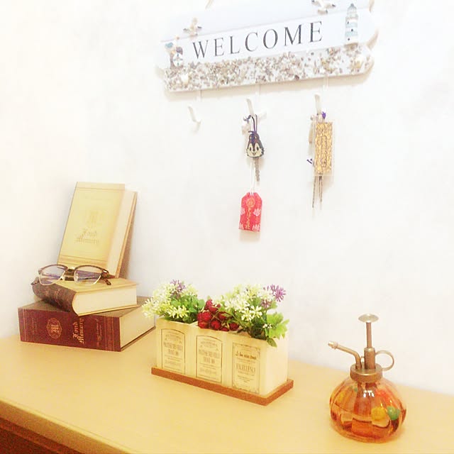 pomekoさんの実例写真