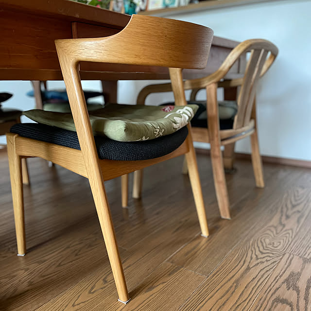 buchiさんの部屋