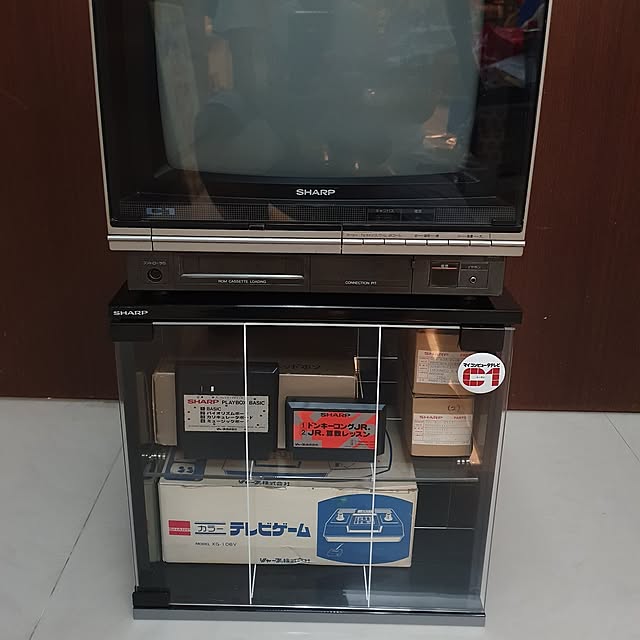 hsiangtai.huさんの部屋