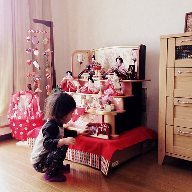 nakaさんの実例写真