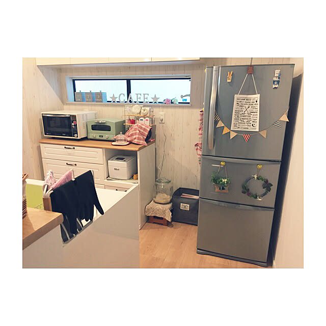 manaさんの実例写真