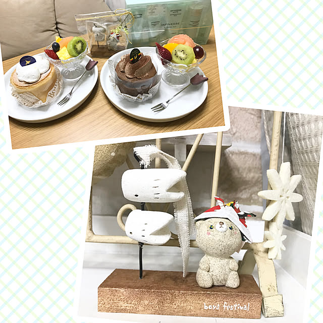 rikomiさんの実例写真