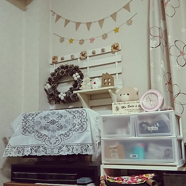 erinaさんの実例写真