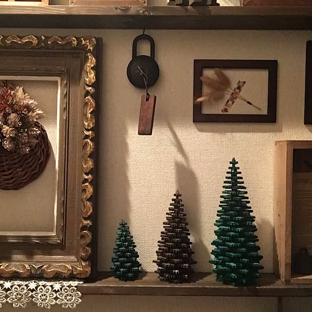 Makiさんの部屋