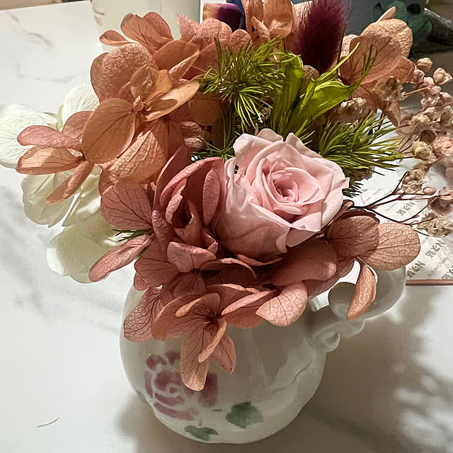 Dorisさんの部屋