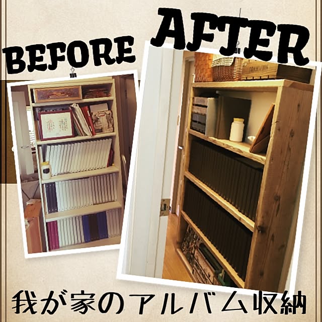 ayaka.tさんの実例写真