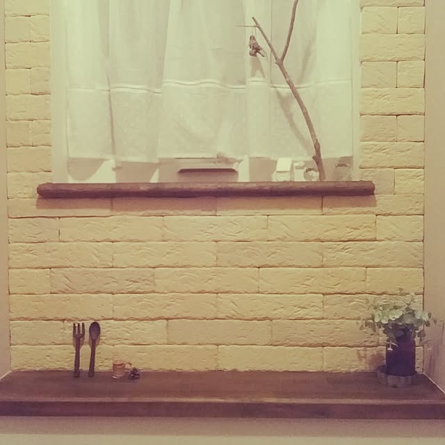 yukkoさんの実例写真