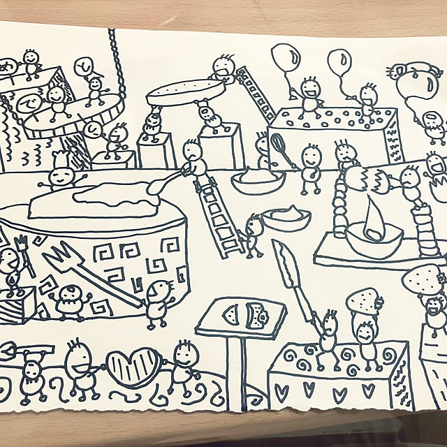 keep_patienceさんの部屋