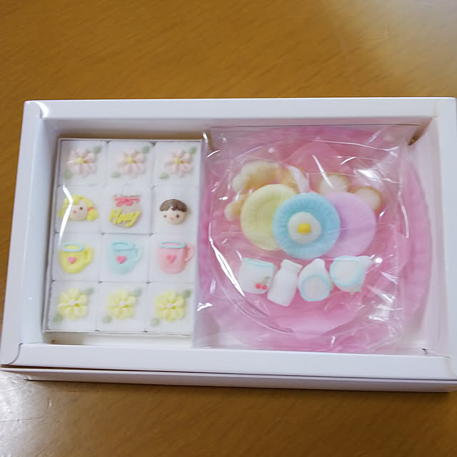 yumirinさんの実例写真