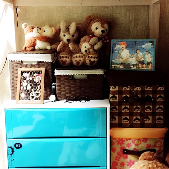kanaさんの実例写真