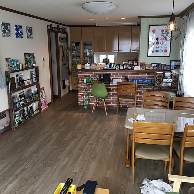 実例写真