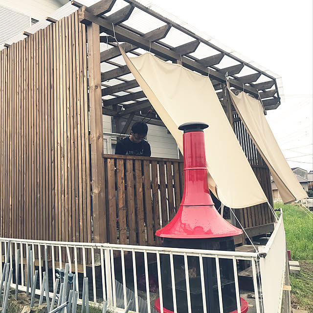 nobuさんの実例写真