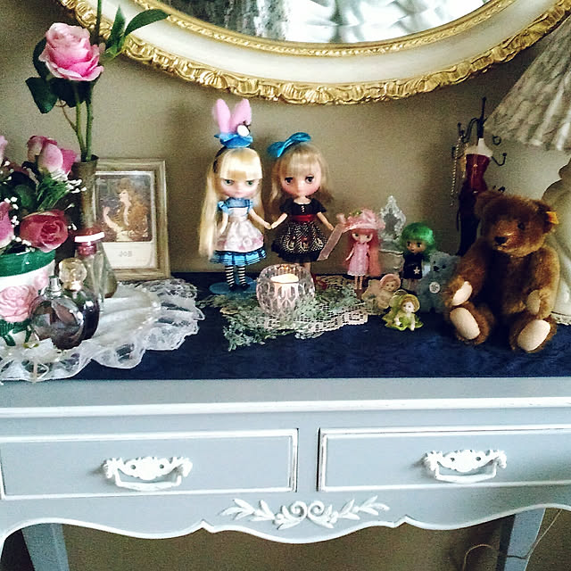 teddybearさんの実例写真
