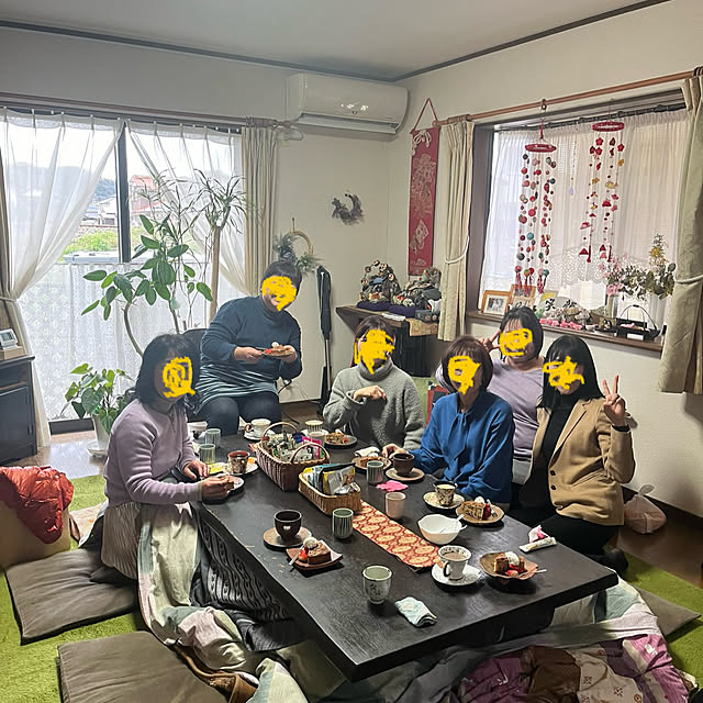 ritsukoさんの部屋