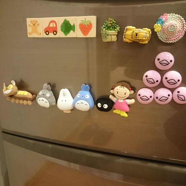 niconicoさんの実例写真