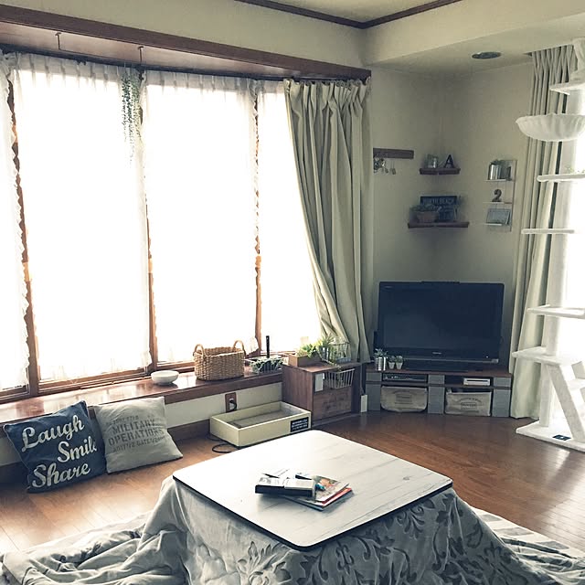mahi1101さんの実例写真