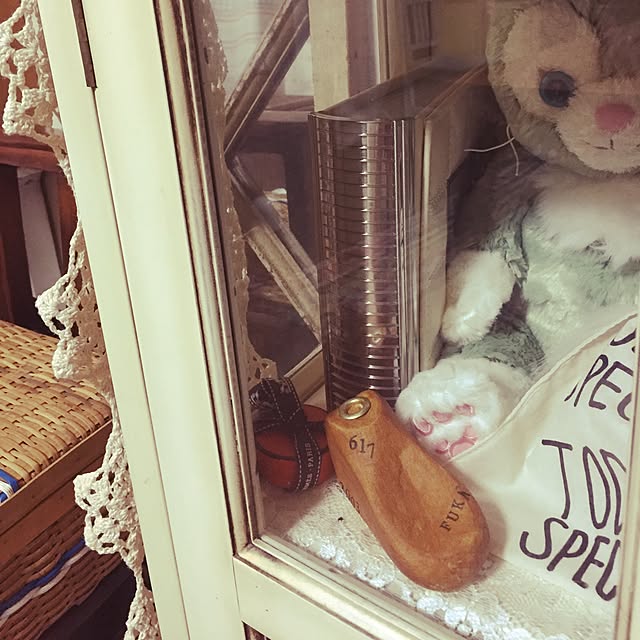 latteさんの実例写真