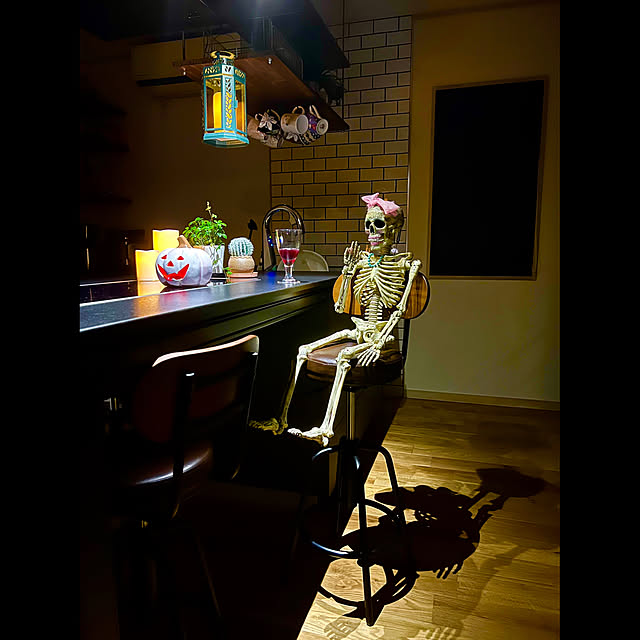 sachieyさんの実例写真