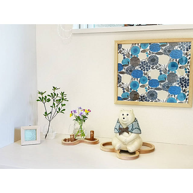 nyancoさんの実例写真