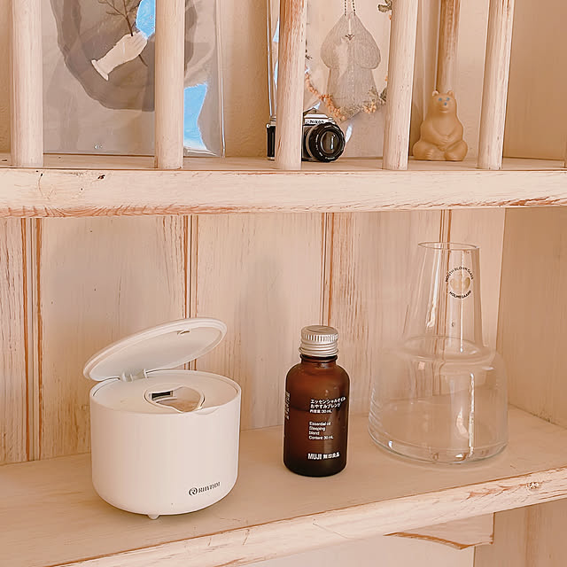 milkcocoaさんの部屋