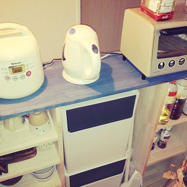 006chanさんの実例写真