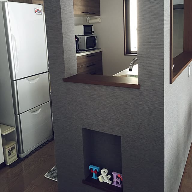 e_.さんの実例写真