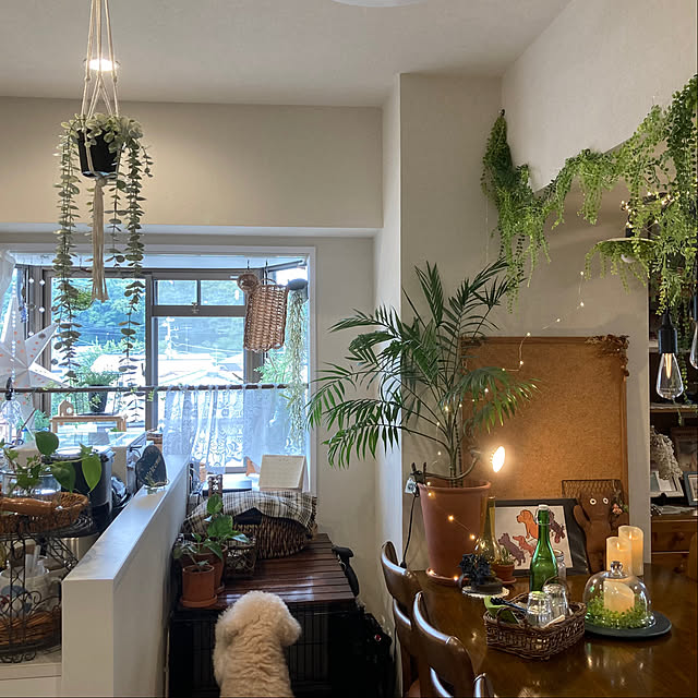 madamkaoriさんの部屋