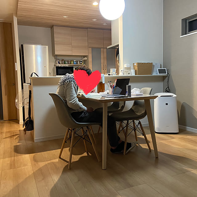 pepperのイケア-LISABO リーサボー テーブルの家具・インテリア写真