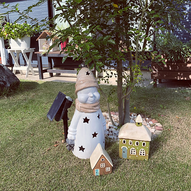 cocoaさんの実例写真