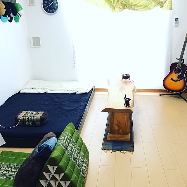 Satoshiさんの実例写真