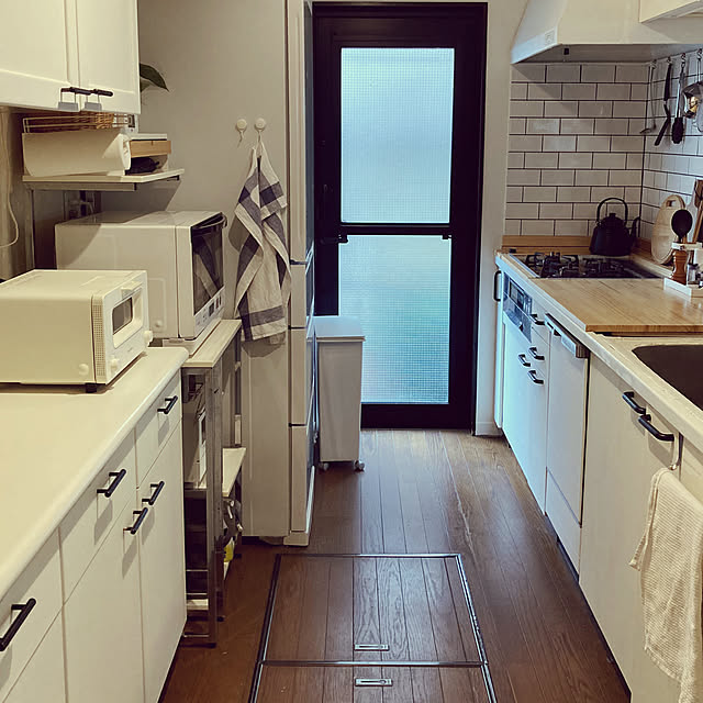 justyさんの部屋