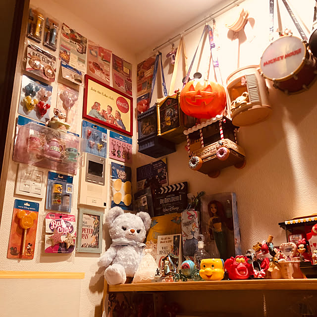 Eさんの実例写真