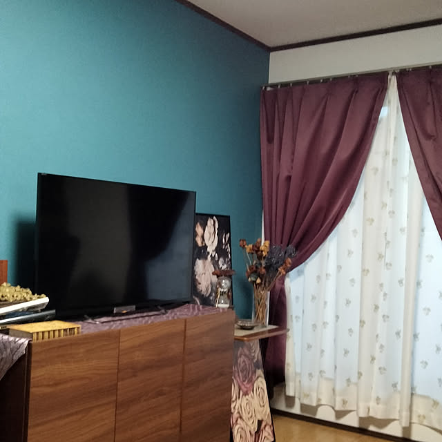 asaqpさんの実例写真