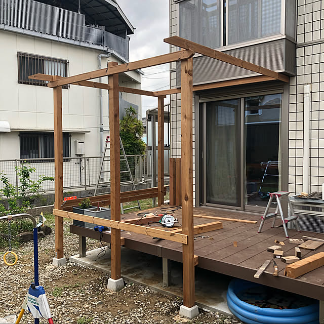 yukkyさんの実例写真