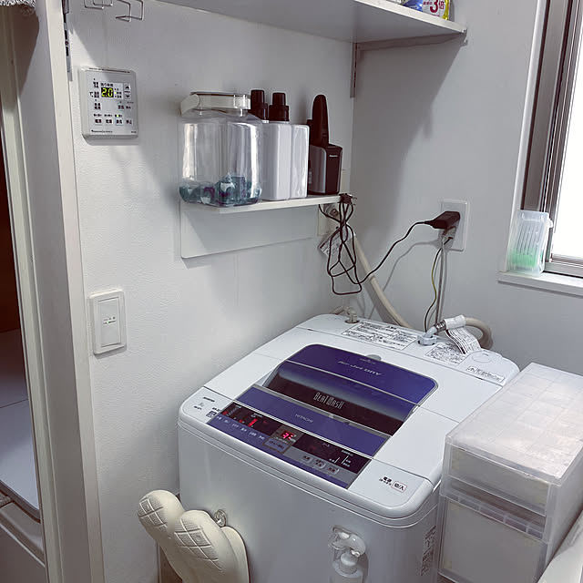 モニター応募投稿/バス/トイレのインテリア実例 - 2020-02-25 09:29:08