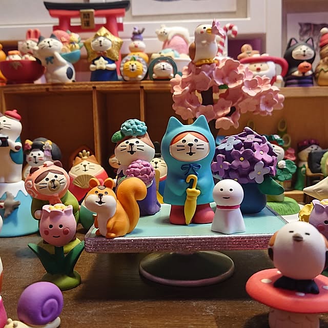marimoさんの実例写真