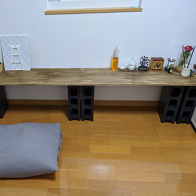 asaさんの実例写真
