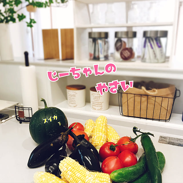 punknさんの実例写真